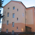 Základní a mateřská škola Polevsko 167
