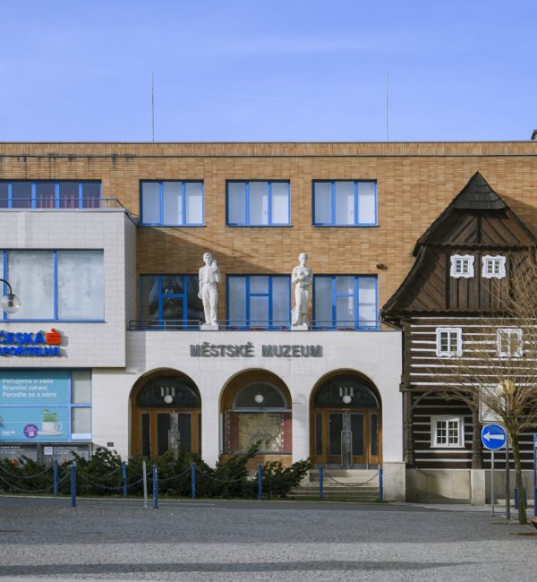 Muzeum Železný Brod