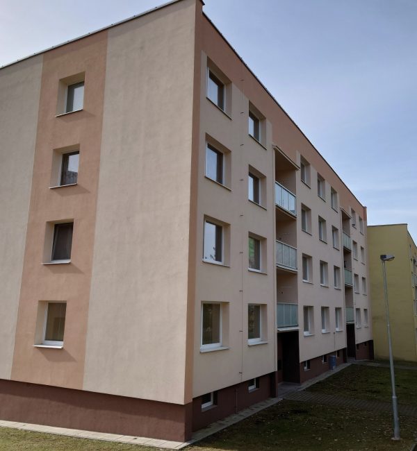 Naše služby zateplení stavební práce
