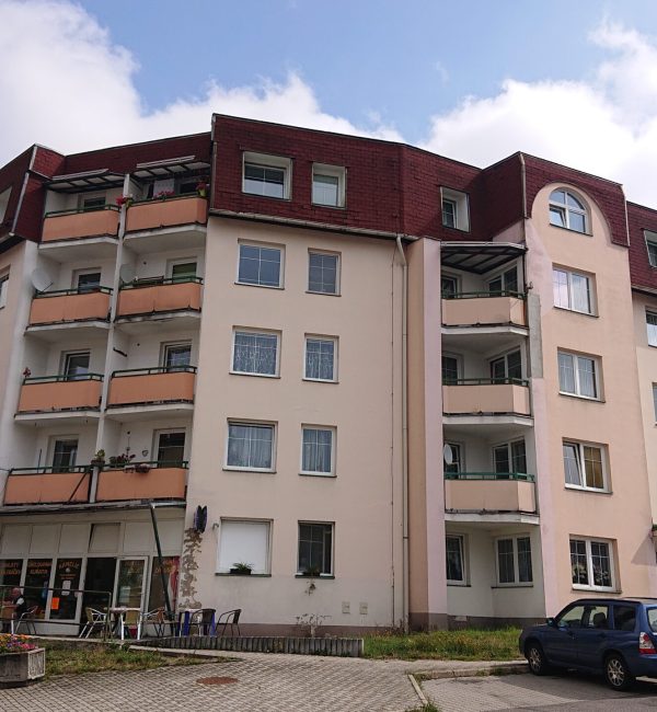 Před realizací